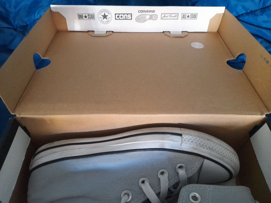 Sapatilhas CONVERSE ALL STAR originais