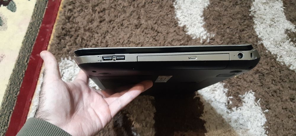 Розборка Нр DV7-6b03sg