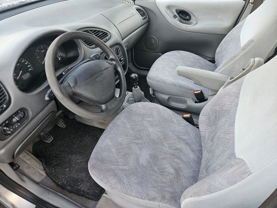 Ford Galaxy 1.9 tdi 90km 1999r 7 osobowy* klimatyzacja