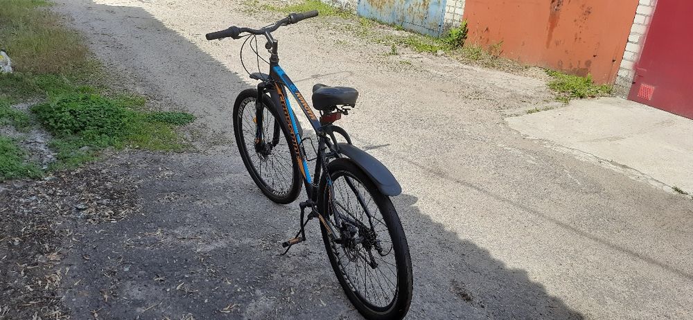 Продаю велосипед  колеса 29.