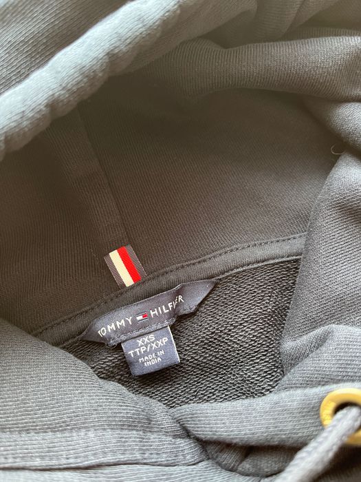 Bluza damska xxs tommy