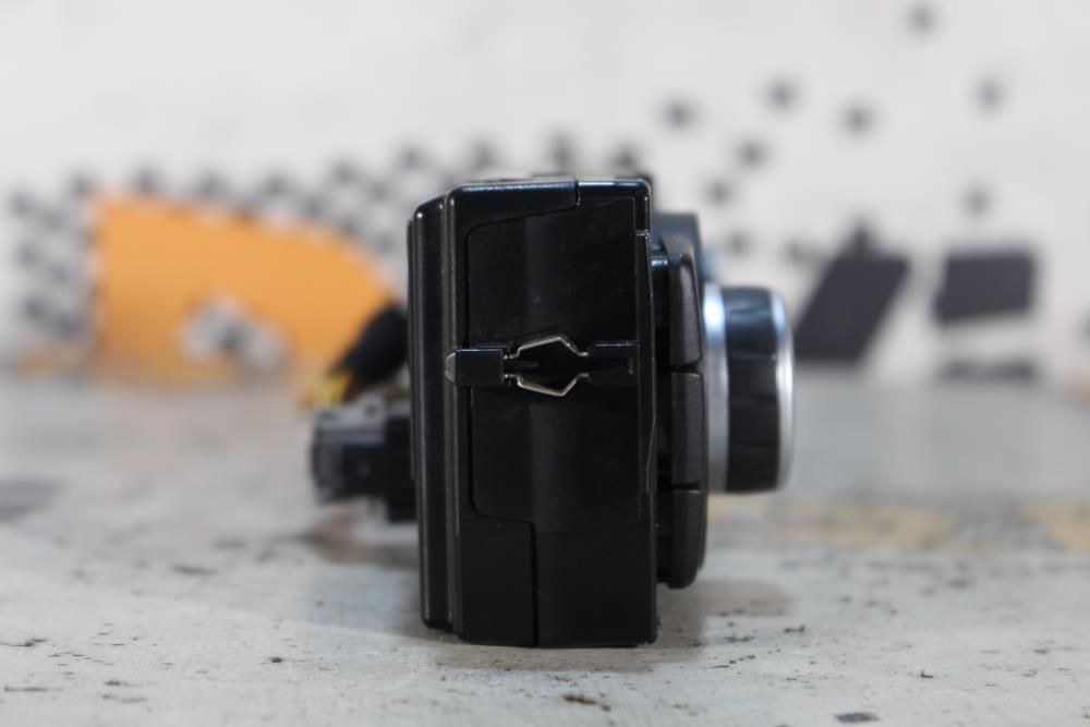 Comando chauffage / sofagem BMW 1 (E87)