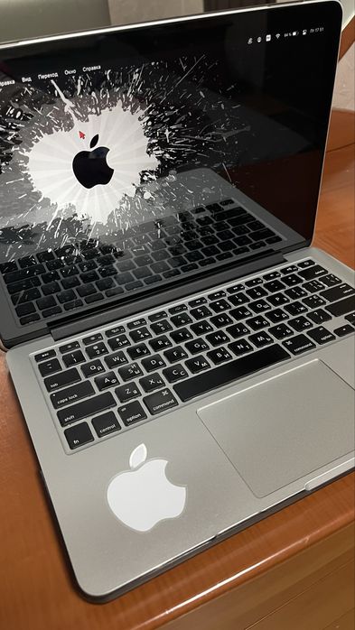 Продам MacBook pro 13