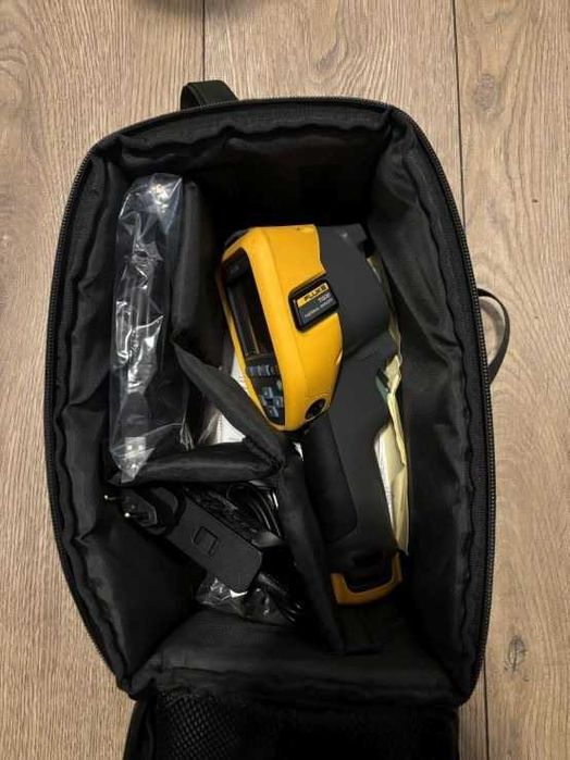 FLUKE TiS20 Kamera termowizyjna