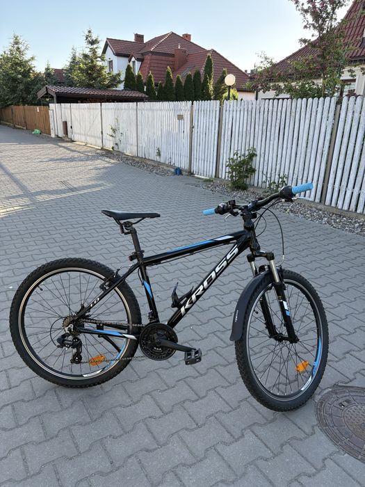 Kross hexagon 1.0