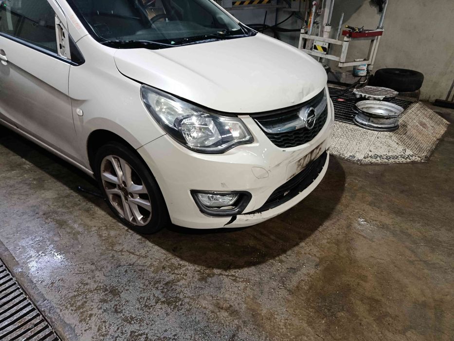 Frente completa OPEL Karl