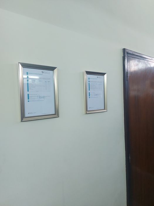 Massagista  Masculino