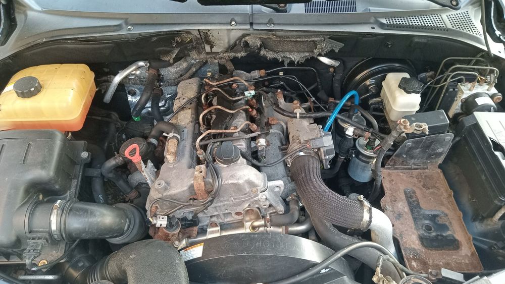 SsangYong Actyon