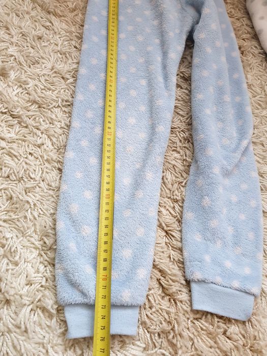 Піжама 8 років 134р