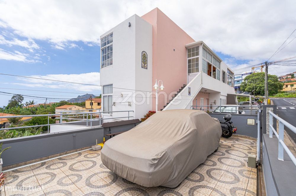 Apartamento T2