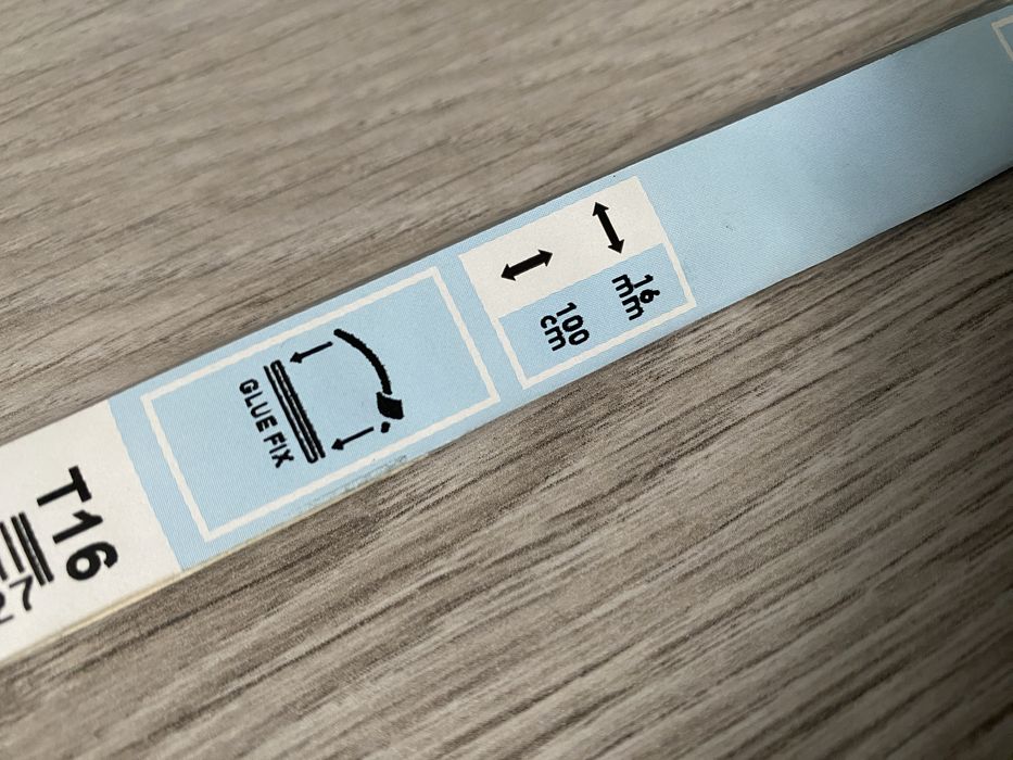 Listwa profil Arbiton T16 A1