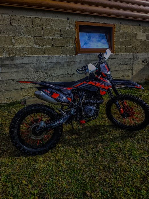 Spark SP 250  P2