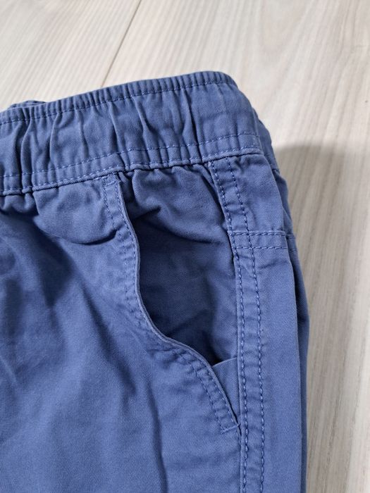 Spodnie joggery Reserved r.128