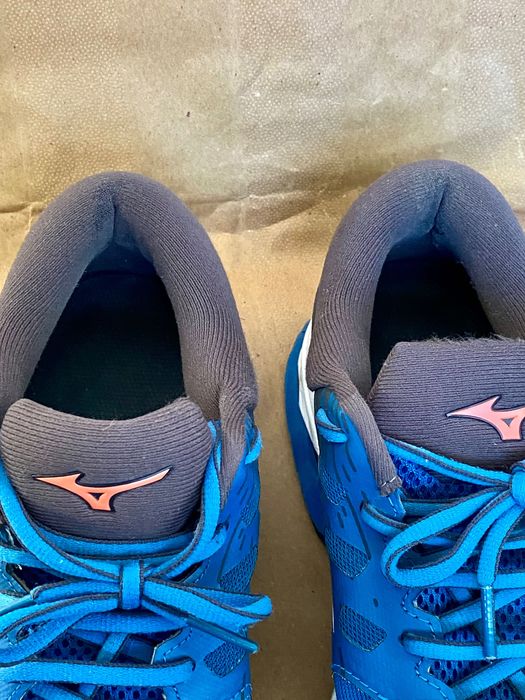 Ténis sapatilhas Mizuno