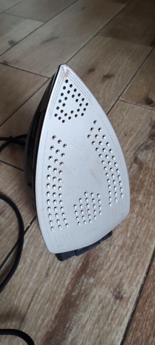 Утюг Braun 4661 E TexStyle 7, 2400w. Германия