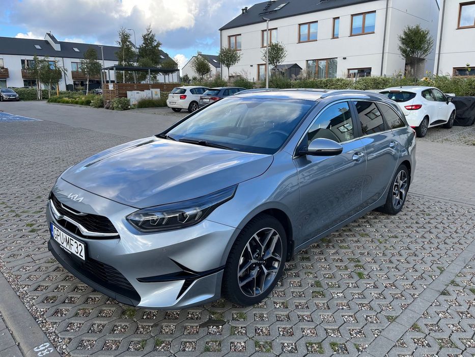 Kia Cee'd