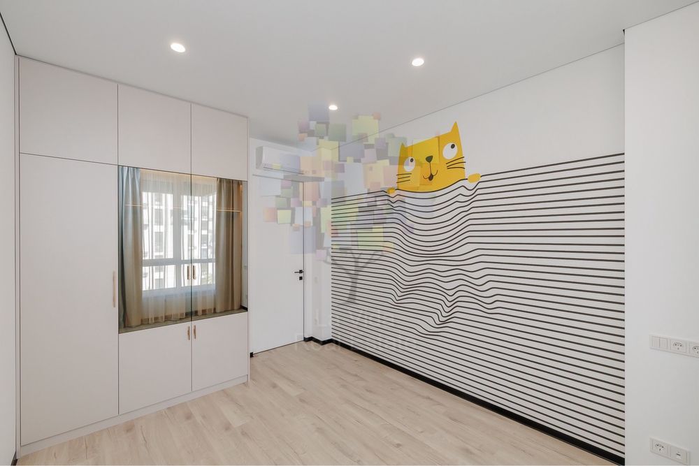 2-комнатная квартира по адресу ул. Ильенка Юрия (площадь 69,4 м²) - Atlanta.ua - фото 9