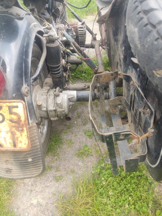 Днепр-12 мт-12 КМЗ живі документи