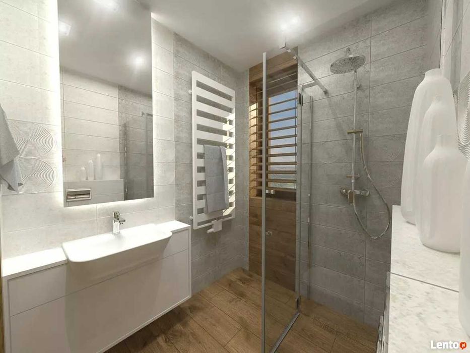 Łazienki Płytki Hydraulika Złota Rączka 8000