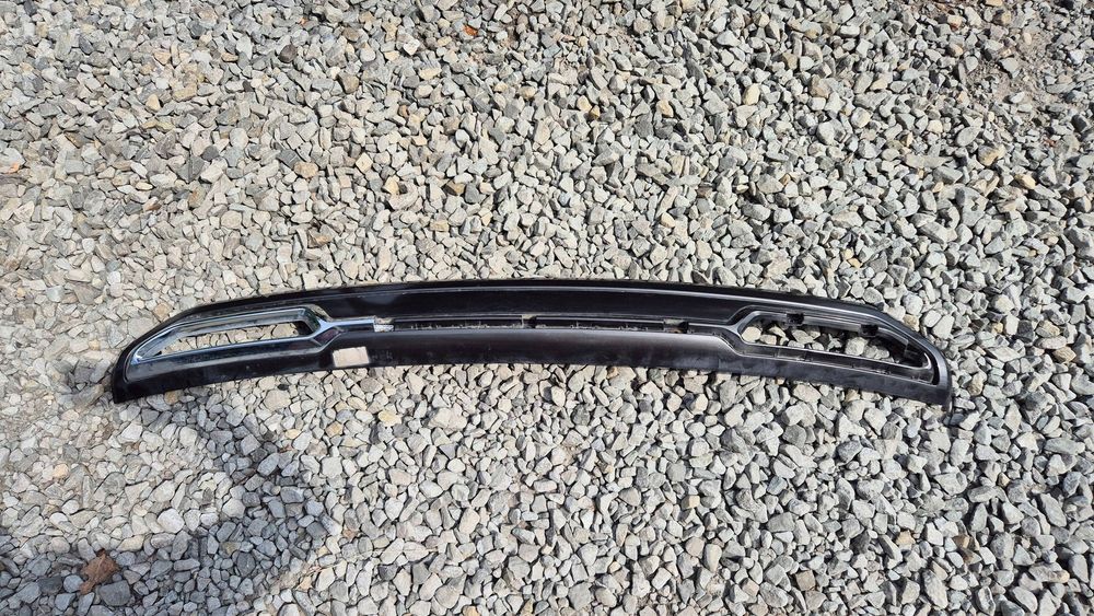 Kgm Rexton 20- 78851-36100 Dokładka Zderzaka Tylnego Spoiler Dyfuzor