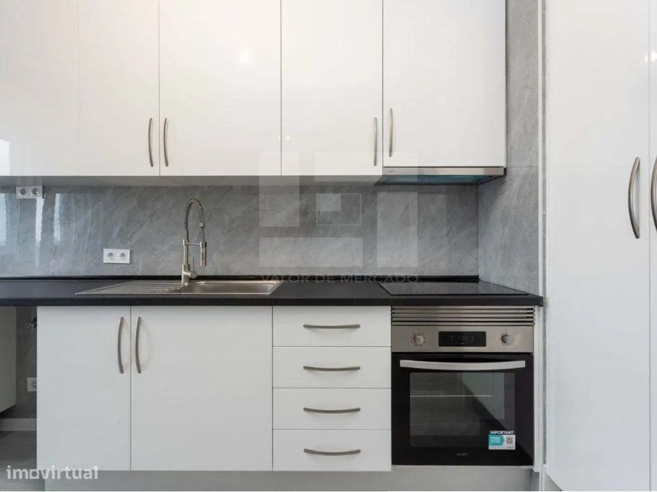Apartamento T2 - Quarteira