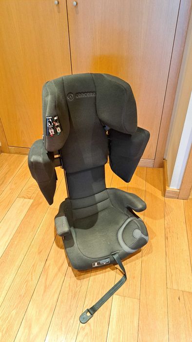 Cadeira grupo 2/3 Concord ISOfix