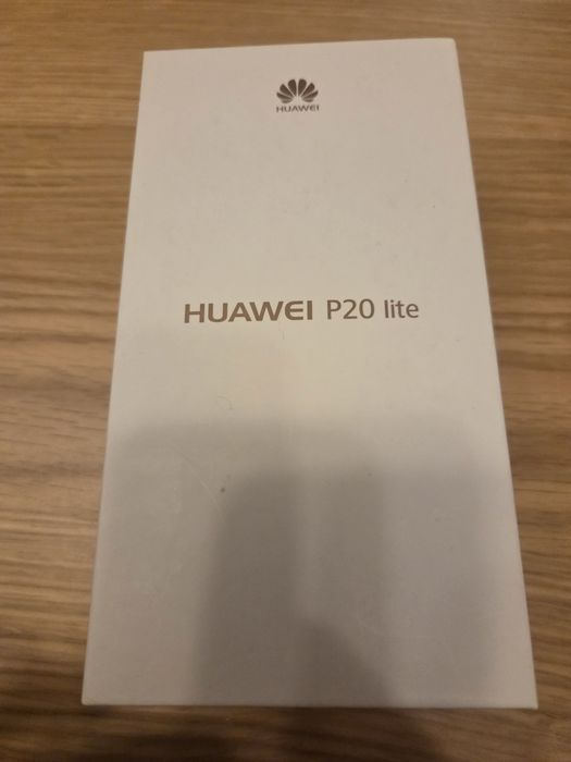 Telemóvel el Huawei P20 lite