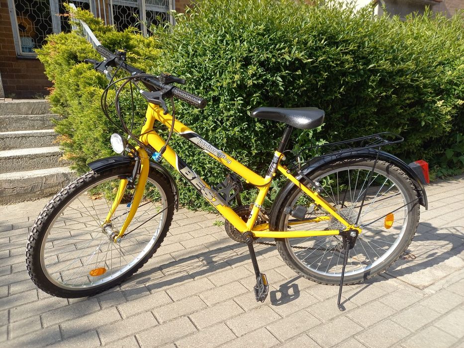 Rower górski - Best