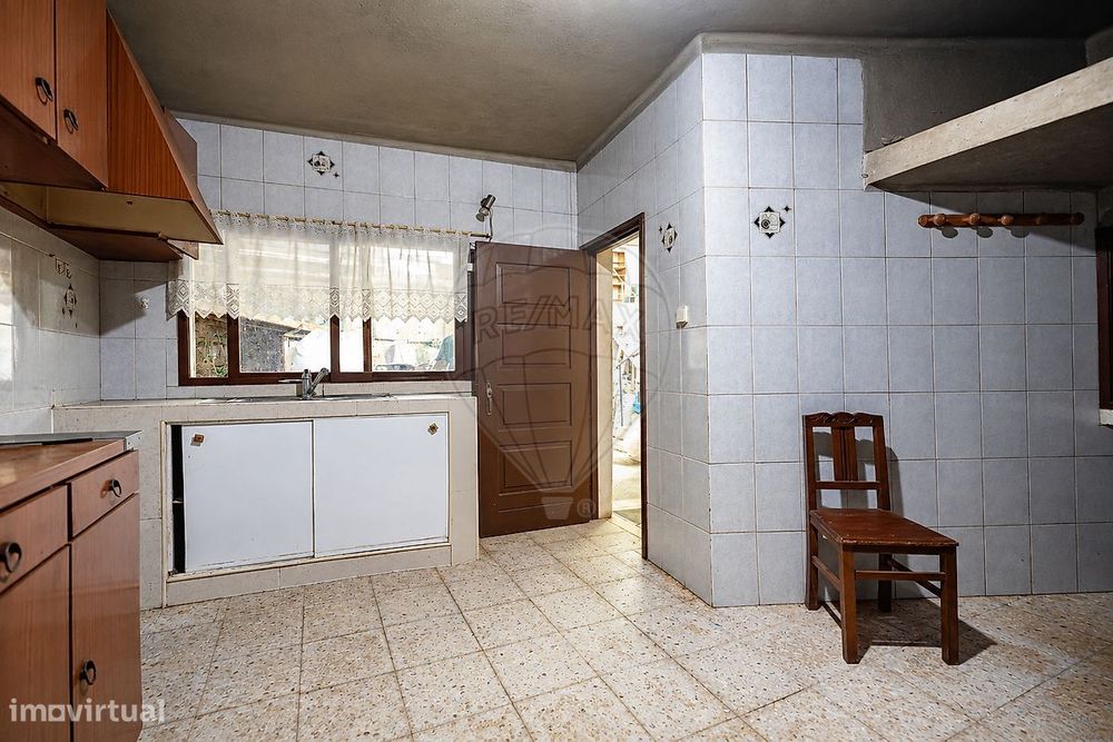Moradia T3 para venda