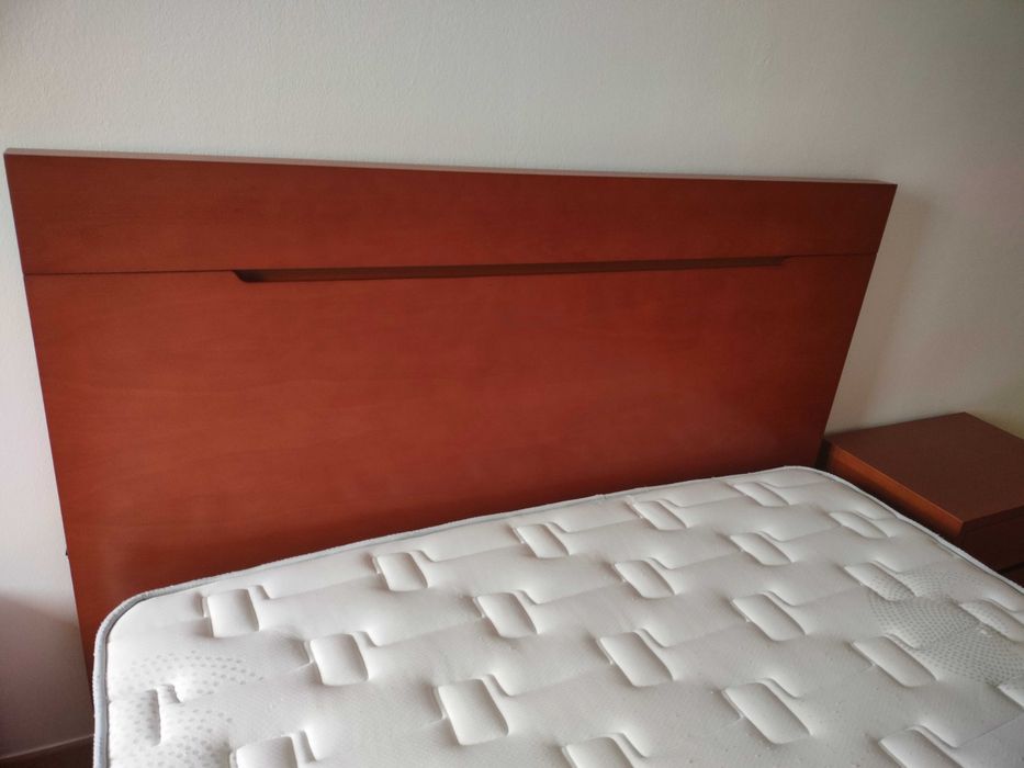 Vendo mobília quarto casal