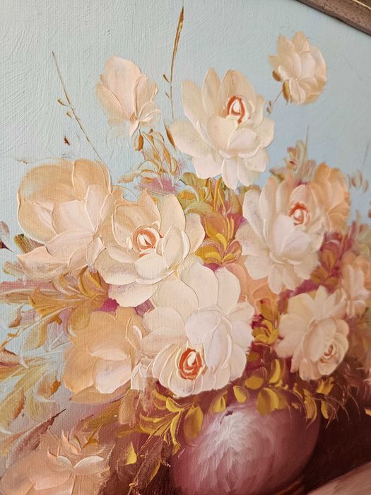 Картина Robert Cox