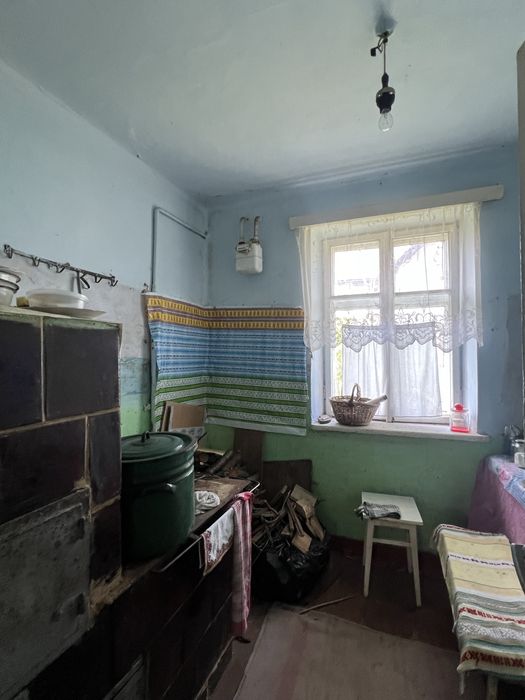 Продаж! Будинок та ділянка 25 сот Старе Село недалко від Львова