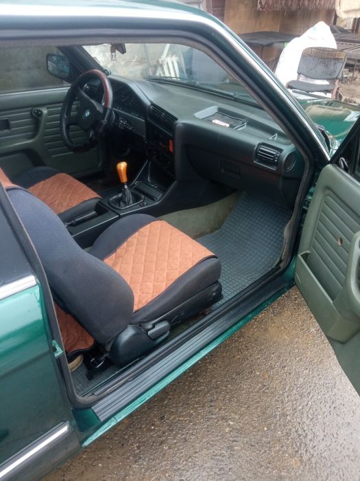 продам бмв є 30 купе