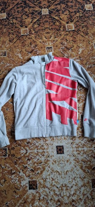 Nike bluza l, xl
