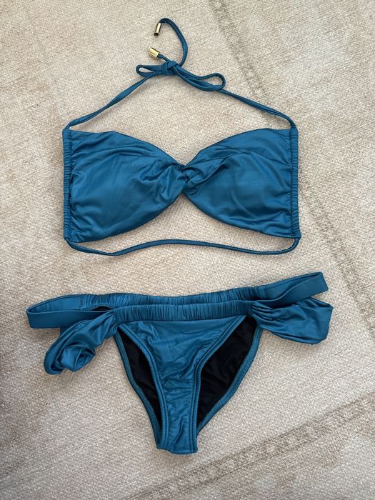 Karaibskie bikini S