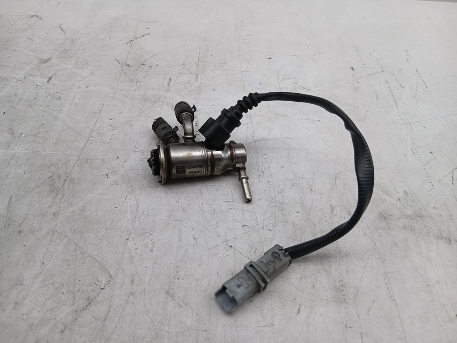 Injector ADBLUE RENAULT Megane IV Grandtour (K9A/M_)
