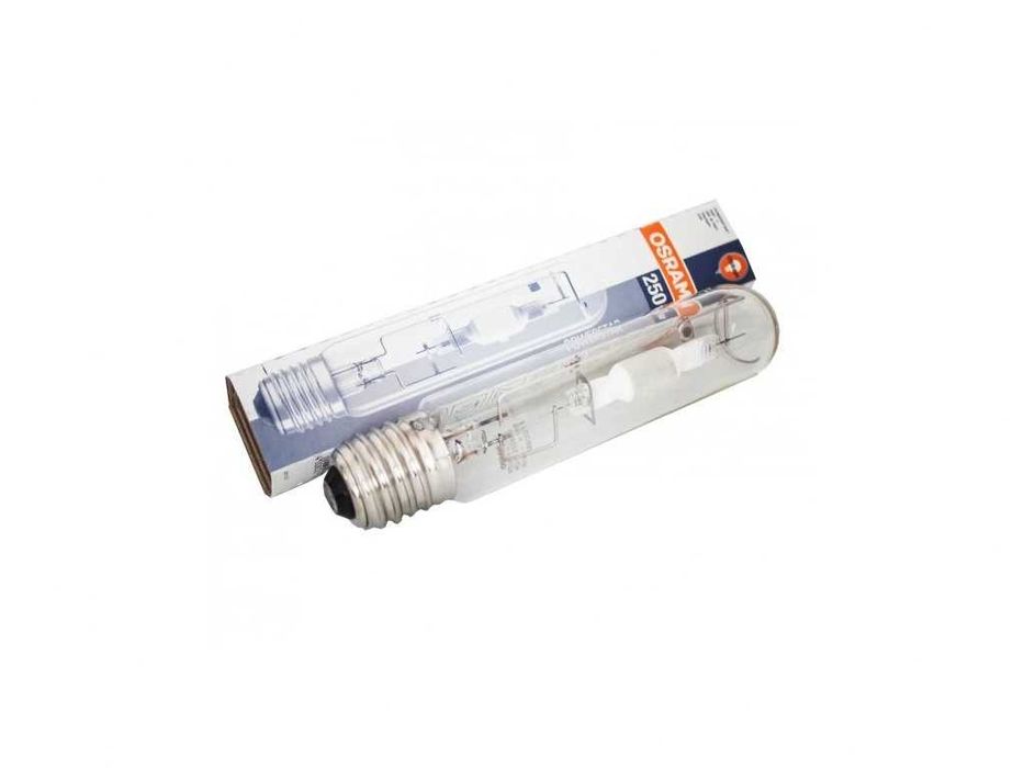 Lâmpada OSRAM HQI-T 250W