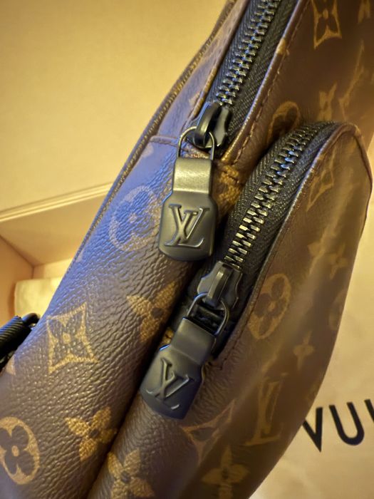 Louis Vuitton Sling Bag64751084140547122