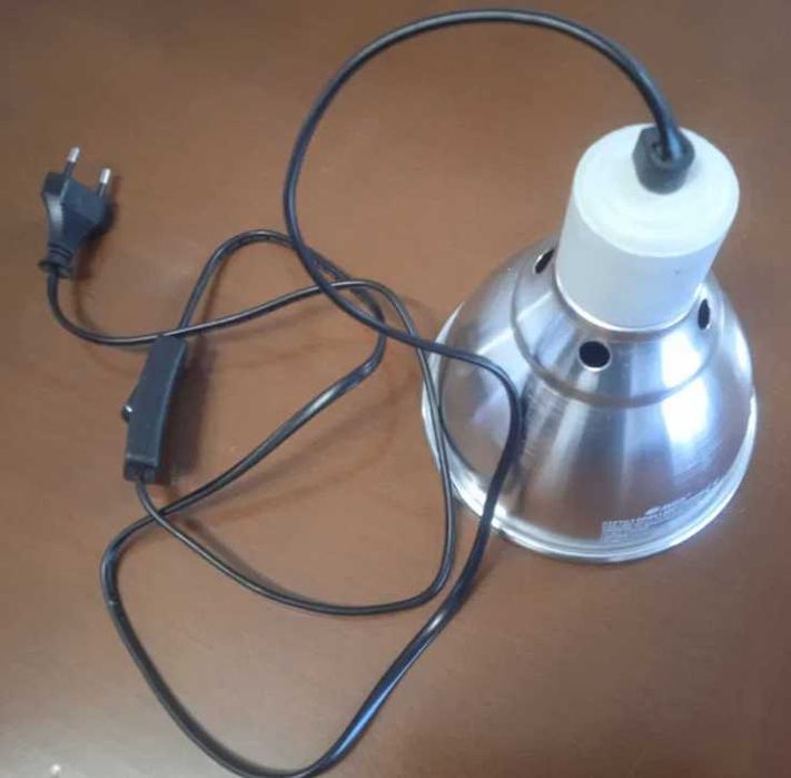 Equipamentos para terrários