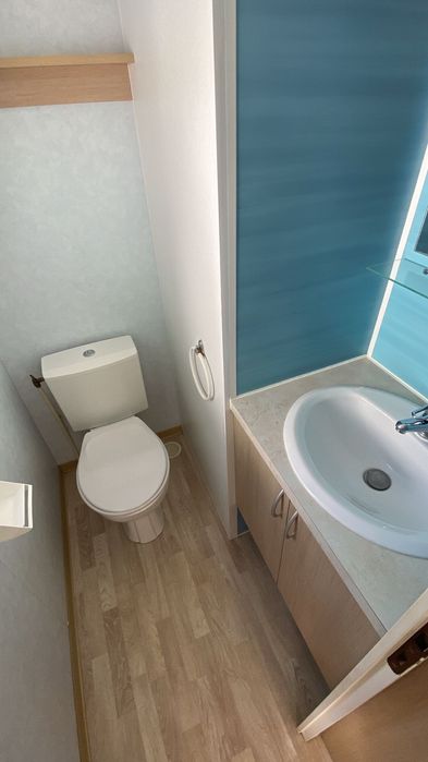 MOBILE HOME LOUISIANE FLORES DE 8X4 METROS EM LISBOA. Coimbrão • OLX ...