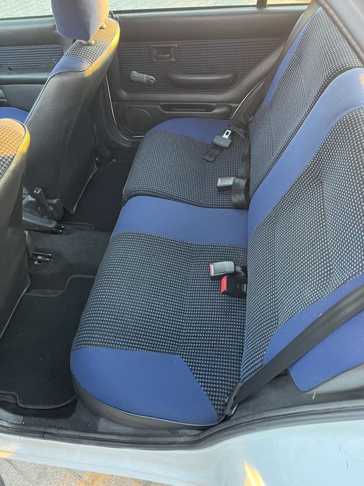 Peugeot 106 1.1 60cv