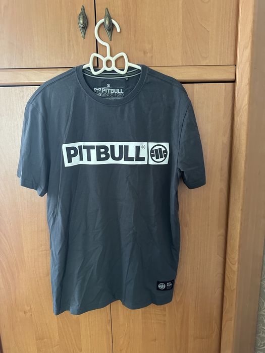 Pit bull   10/10 треба простірнути