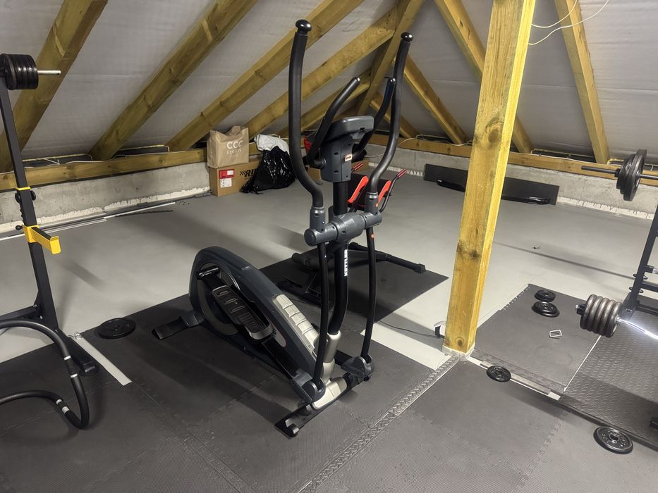 Orbitrek Kettler SITUS cross 3+ stan bardzo dobry