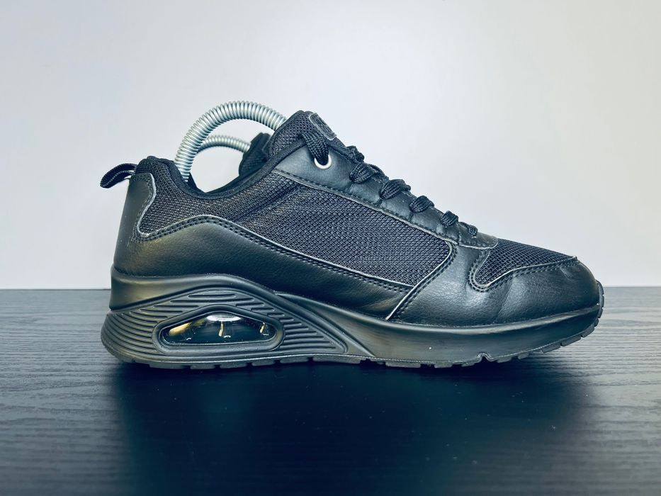 Кросівки Skechers Uno 39р 25см