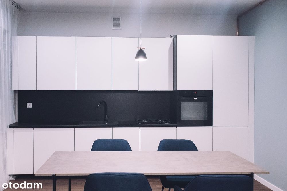 Luksusowe 2 pokoje, 55 m², tuż przy UM Sosnowiec - Więcej