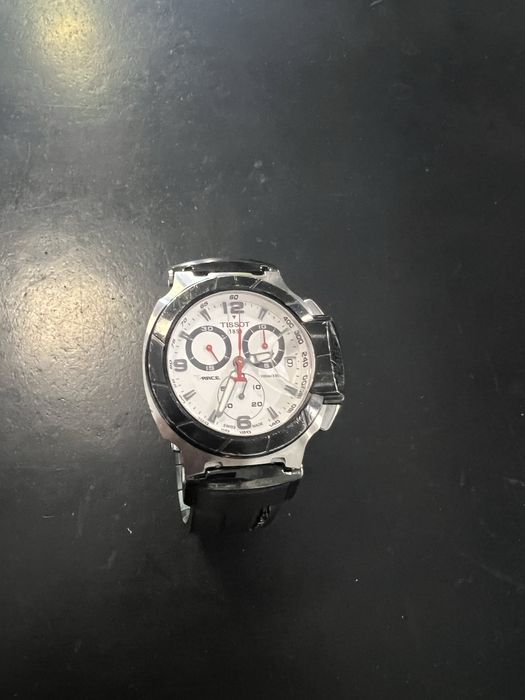 Relogio TISSOT 1853