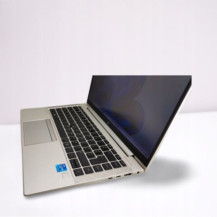 KLASA PREMIUM HP EliteBook 840 G8 i5-1145G7 8GB RAM 256SSD Win11