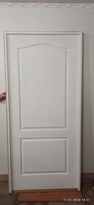 Межкомнатная дверь