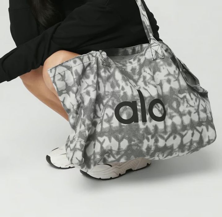 Оригінал шопер Alo