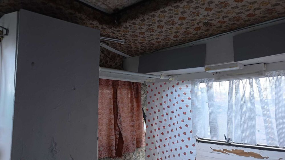 Przyczepka Niewiadów n126